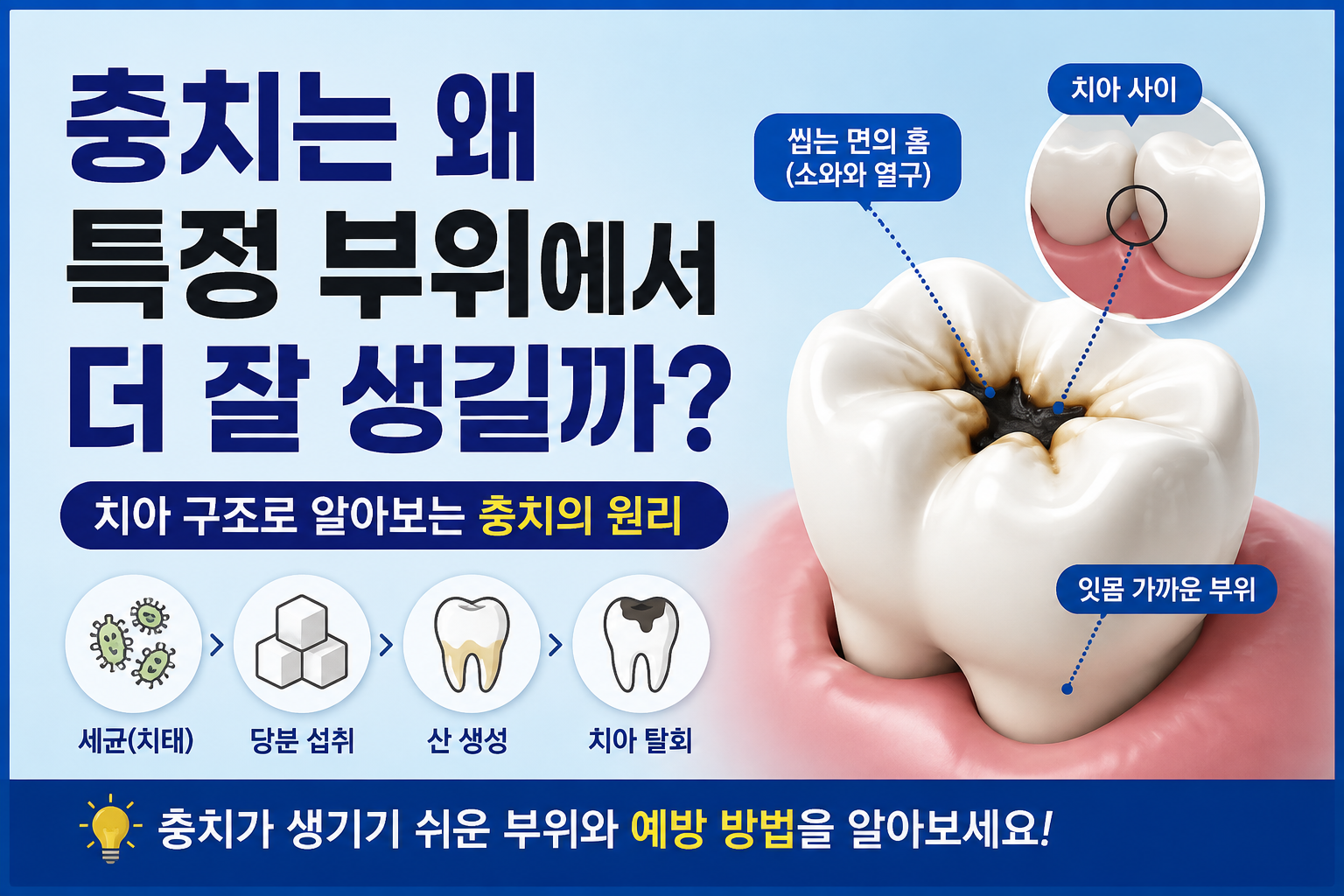 충치 원인 썸네일