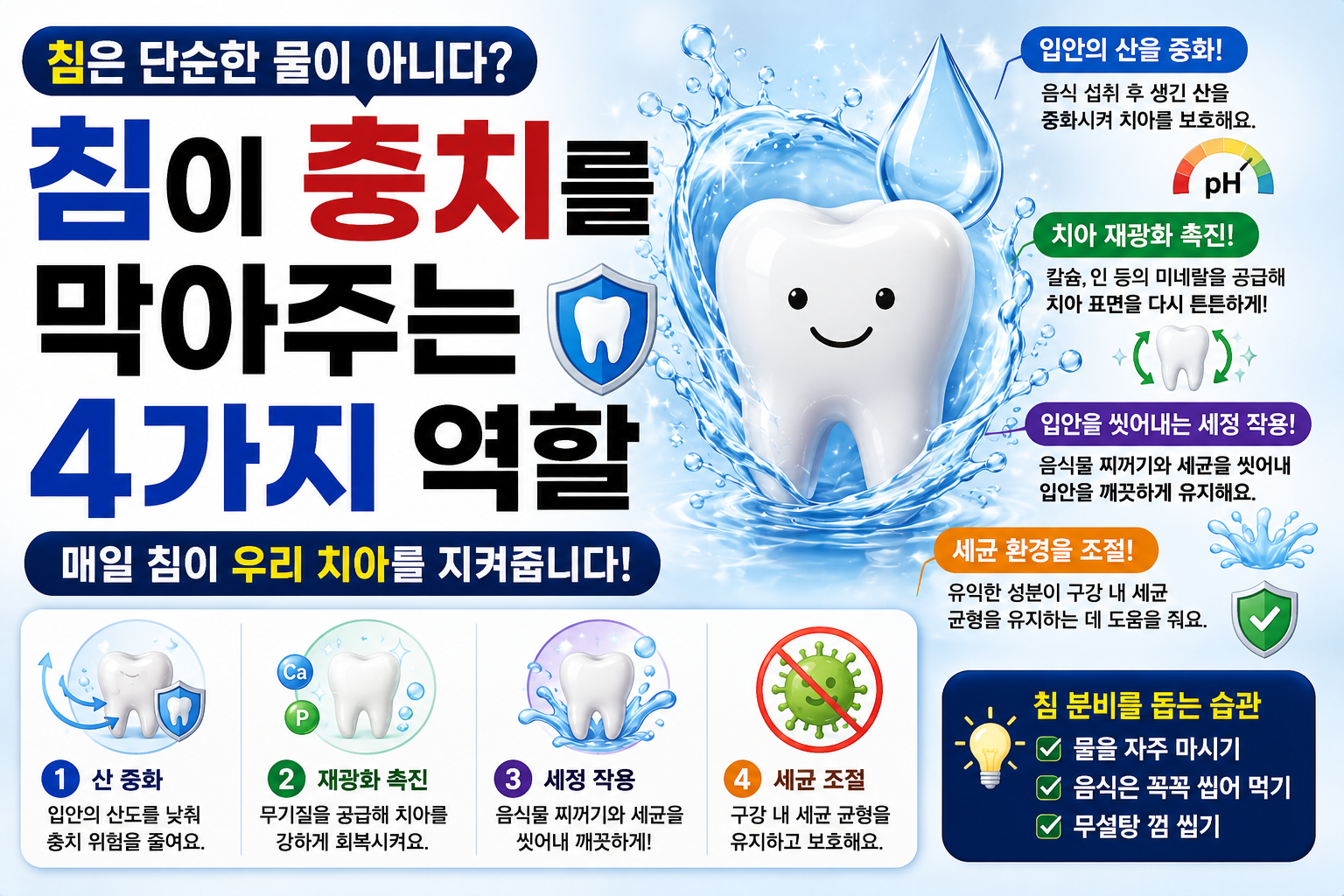 침 역할 썸네일